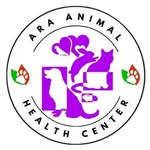 Ara Animal Health Centre Logo